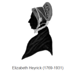 Elizabeth Heyrick